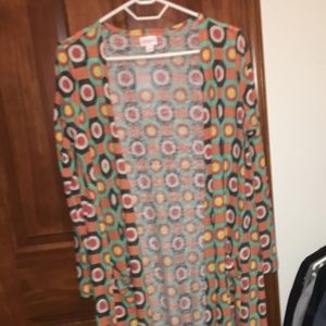 Lularoe Sarah S